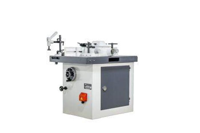 Northtech NT-625S 7.5HP Shaper with Sliding Table