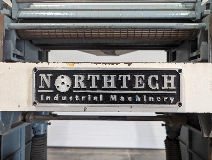 Used Northtech