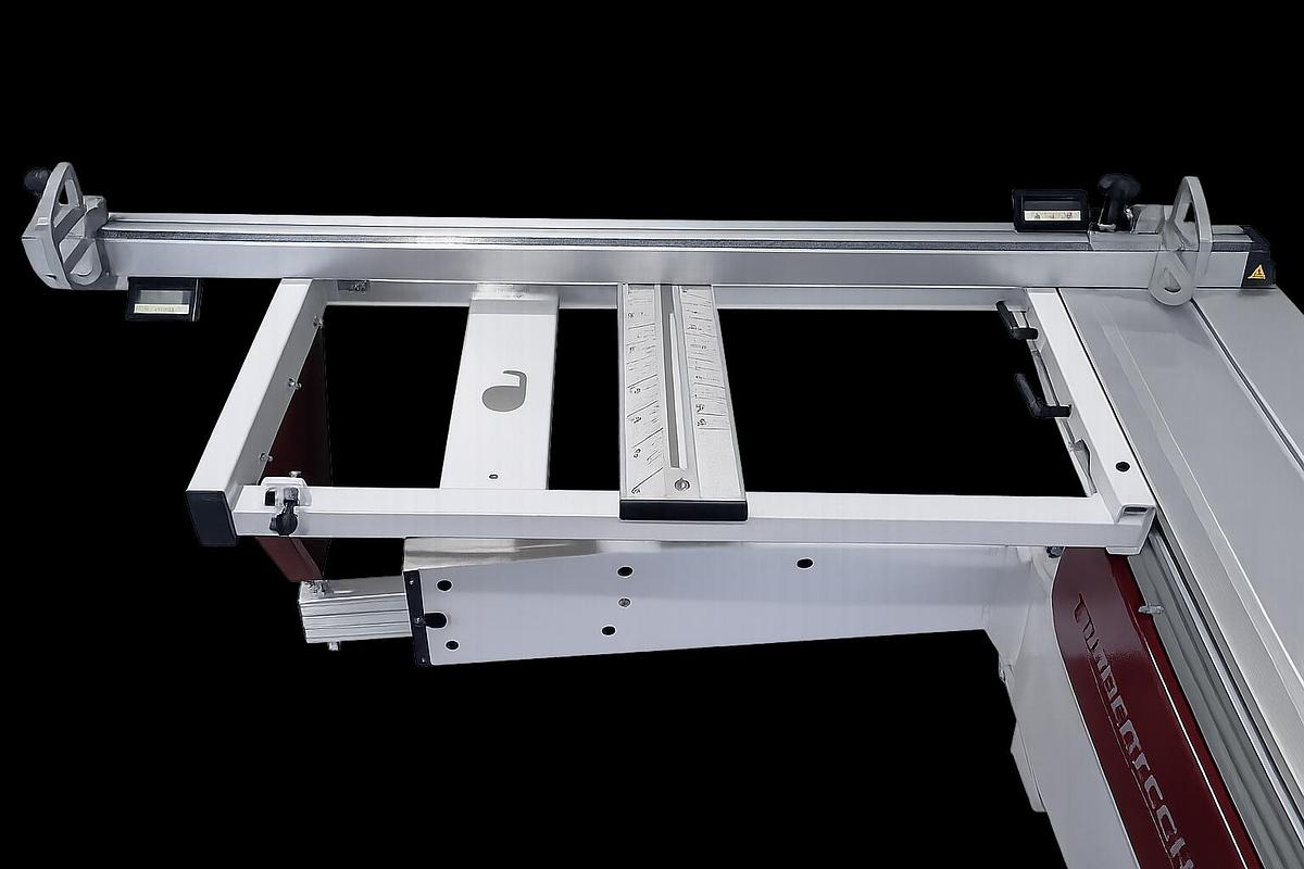Timbertech TPS5 5' Sliding Panel Saw