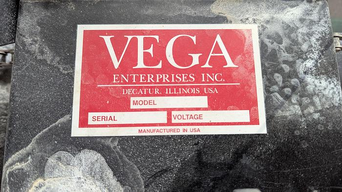 Used Powermatic 90 Wood Lathe with Vega Duplicator