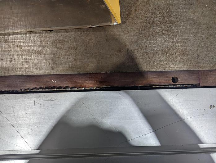 Used 1992 HolzHer 1245