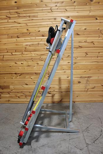 Safety Speed 6480-20C Vertical Panel Saws