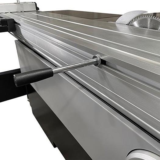 Maksiwa BMT.3200.IR Titanium Sliding Panel Saw 5HP 1 Phase