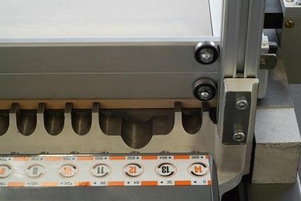 Maggi System 29 Construction/Line Borer