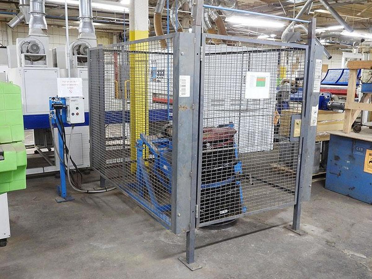 Used Morse 310-3-460