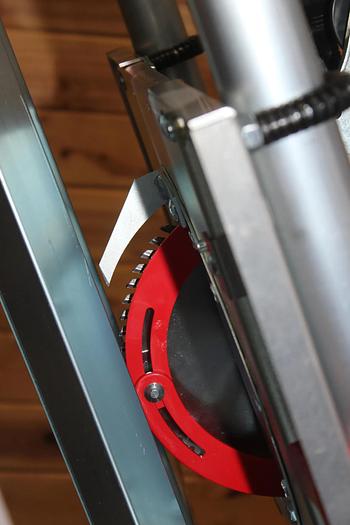 Safety Speed 6480-20C Vertical Panel Saws