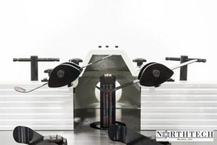 Northtech NT-625M 7.5HP Shaper