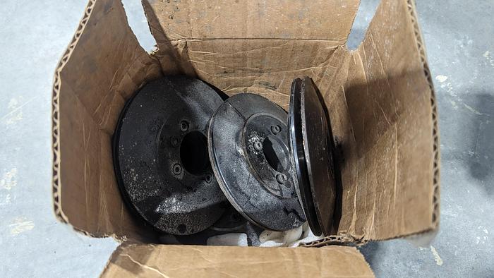 Used 2001 Weinig Rondamat 960 Profile Grinder