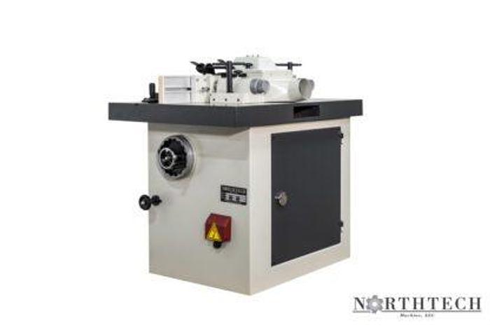 Northtech NT-625M 7.5HP Shaper