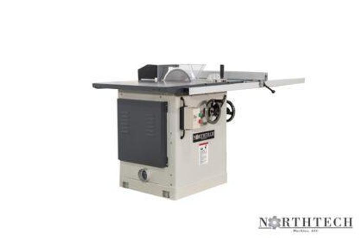 Northtech NT-12L Left Hand 12'' Table Saw