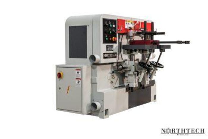 Northtech NT-RT115 Round Tenoner