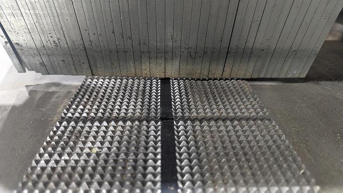 Used 2004 Northtech SRS-12