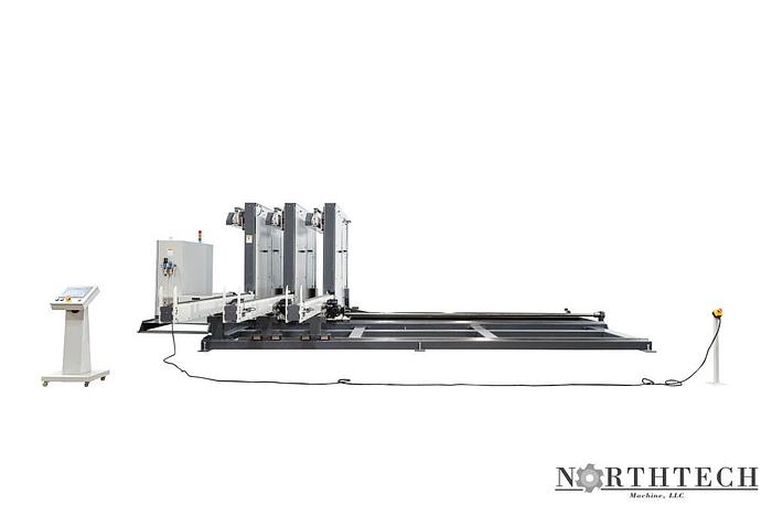 Northtech NT-AS16-3 STACKER
