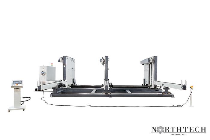 Northtech NT-AS16-3 STACKER