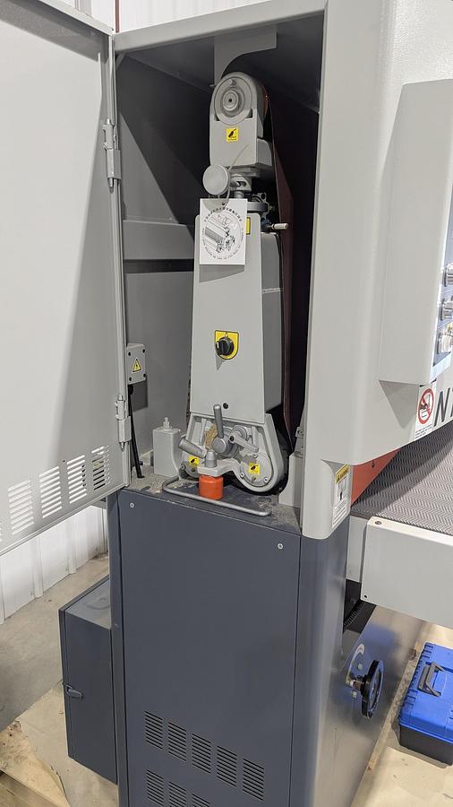 Used Northtech NT-1100C