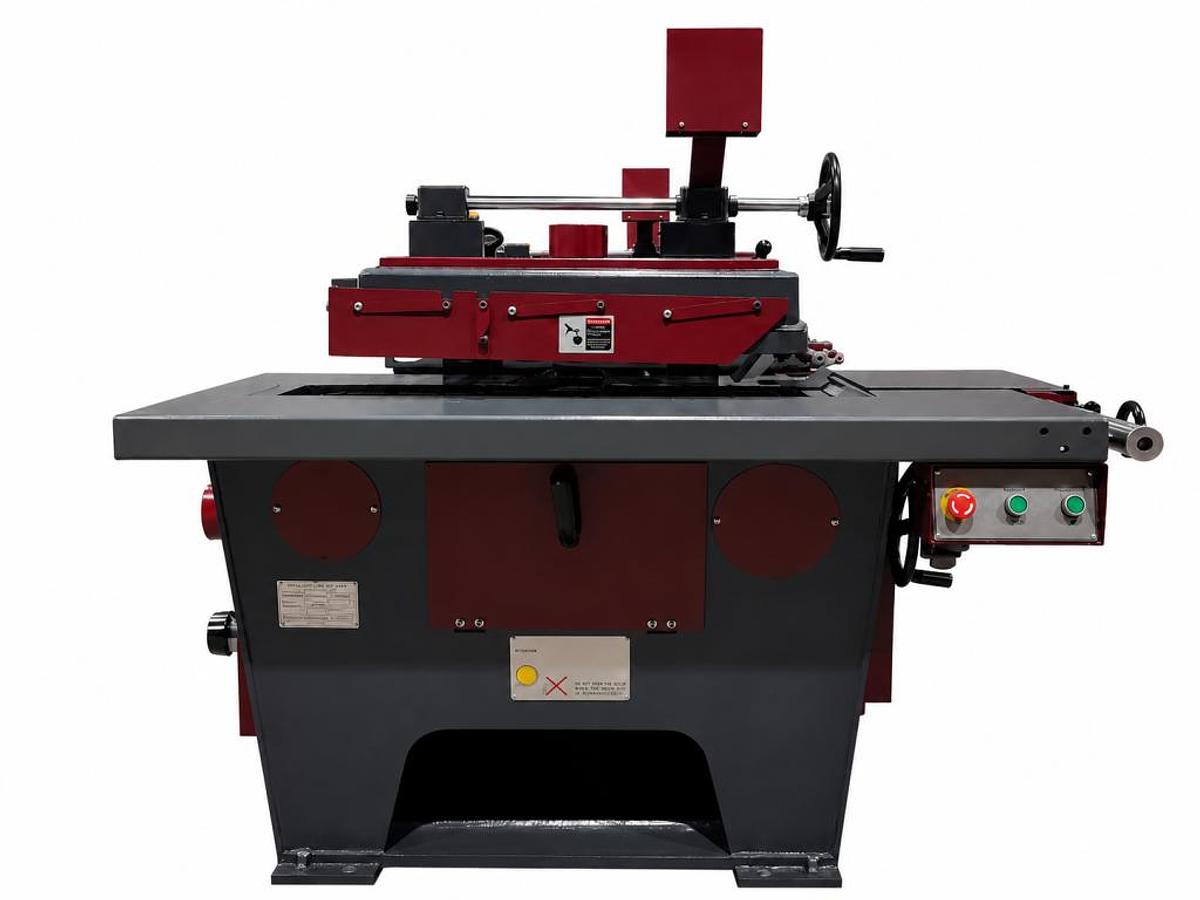 Timbertech TSLR14 Precision Straight Line Rip Saw