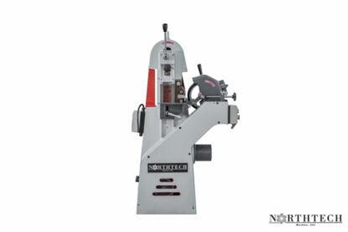 Northtech NT-RRS80B Round Rod Sander