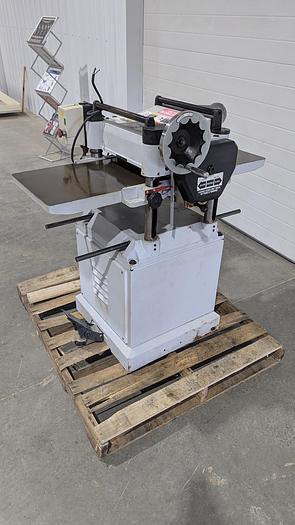 Used Used 15'' Planer Spiral Head, unknown brand