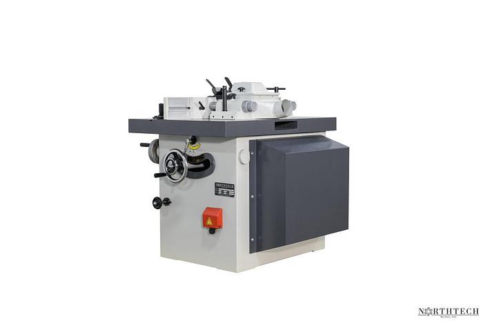 Northtech NT-625T SHAPER WITH TILTING SPINDLE