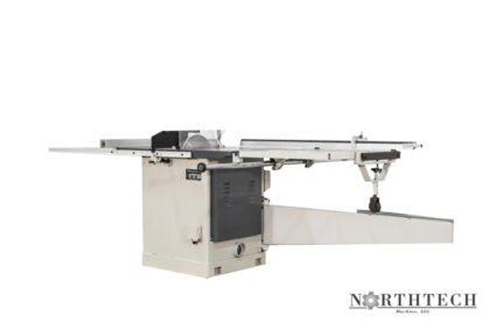 Northtech NT-12L Left Hand 12'' Table Saw