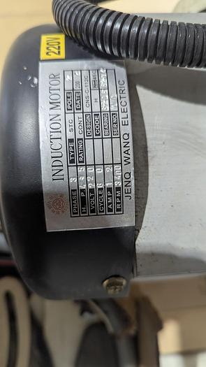 Used Lobo RS-640 14" Radial Arm Saw