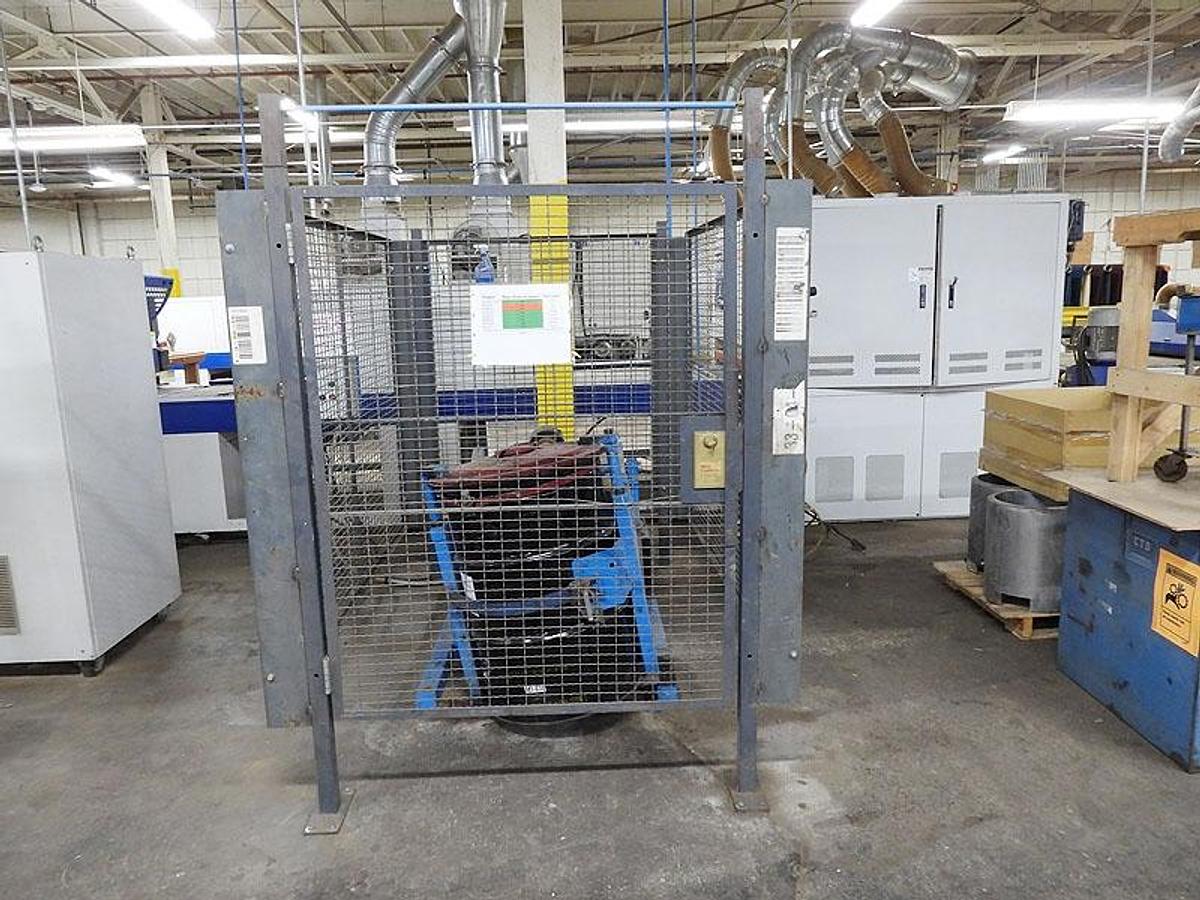 Used Morse 310-3-460