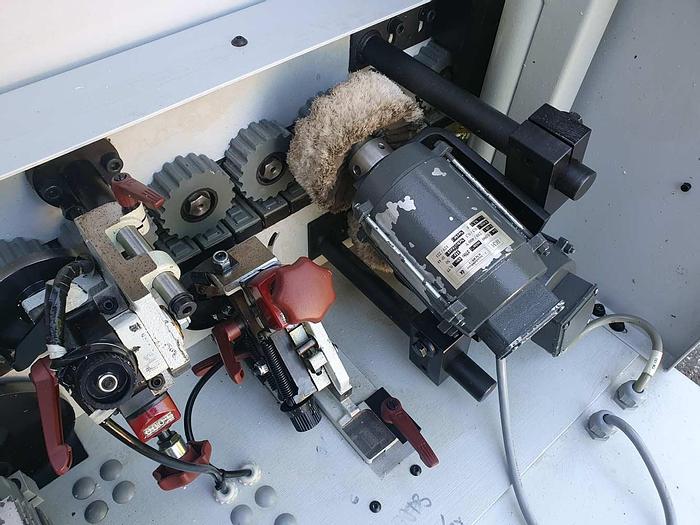 Used 2003 Brandt  Brandt KD 56 edge banding machine