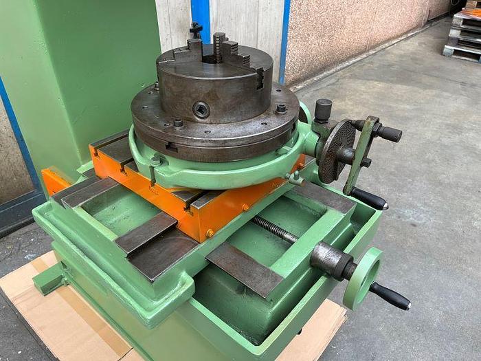 Divisore A Bussola Con Portapenne - Strumento Di Precisione In Acciaio, Regolabile Fino A 200 Mm - Foto 7