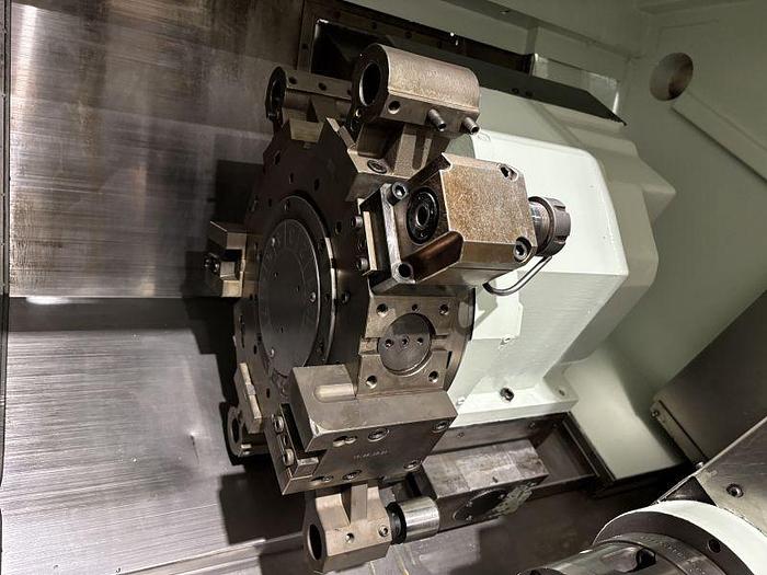 Used TORNIO BIGLIA B 470 S2M