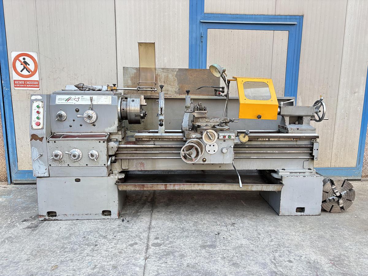 Usato TORNIO SINOMAC 260