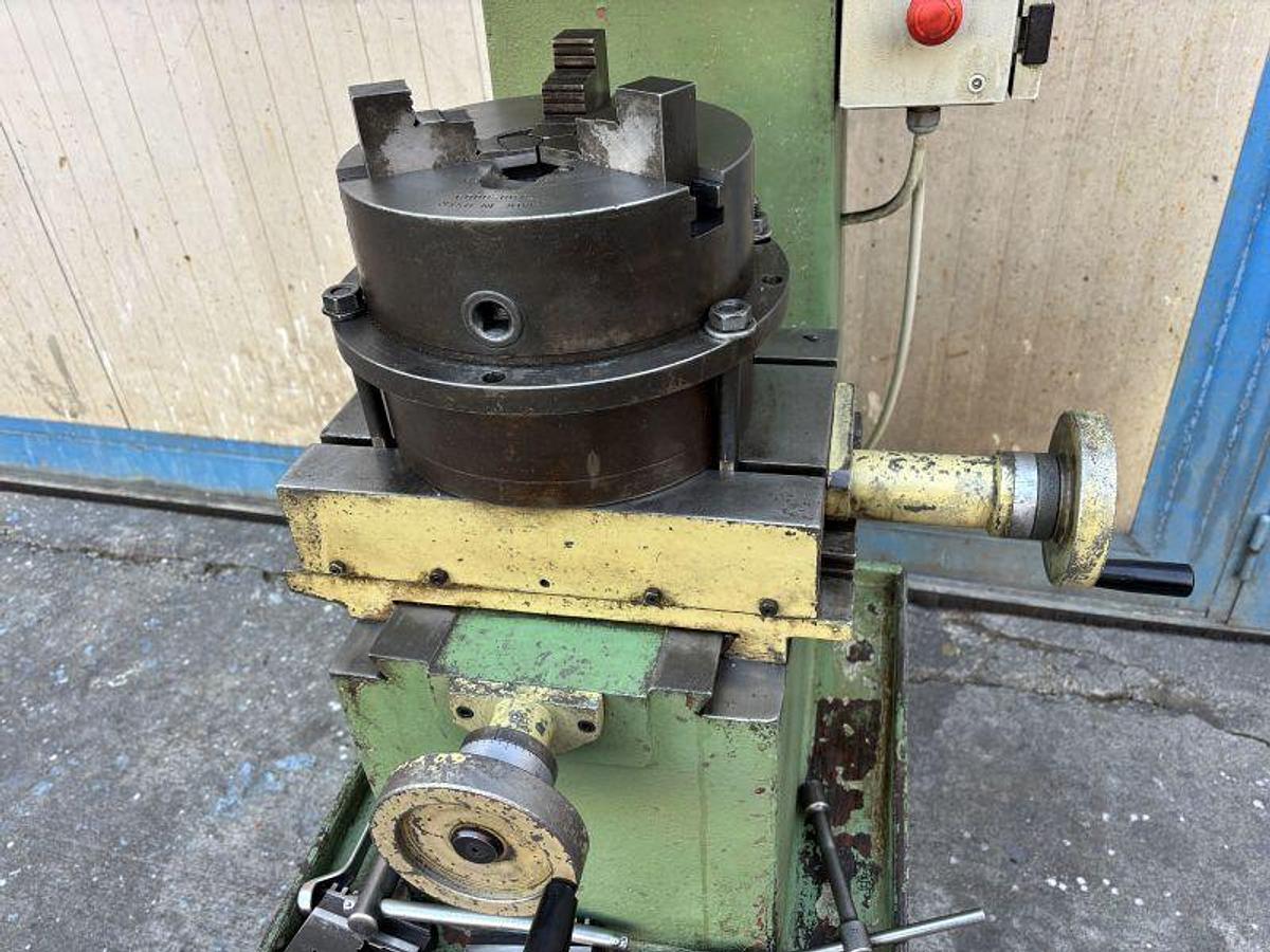 Usato STOZZATRICE CABE 170 ST