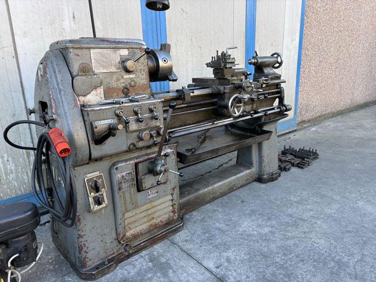 Usato TORNIO GRAZIOLI