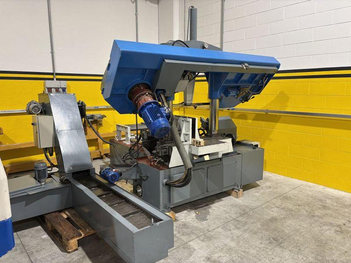 Usato SEGATRICE AUTOMATICA RES