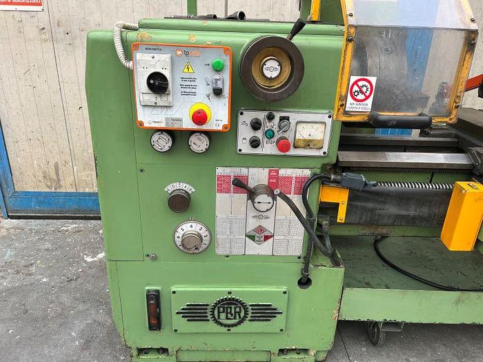 Usato TORNIO PBR 250 x 1000