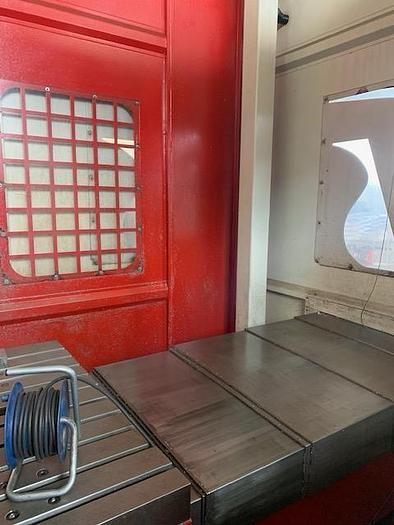 Usato  FRESATRICE STS AVANTGARDE ANNO 2010