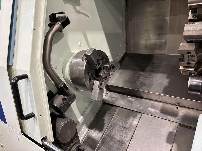 Usato TORNIO BIGLIA B 550 B ANNO 2007