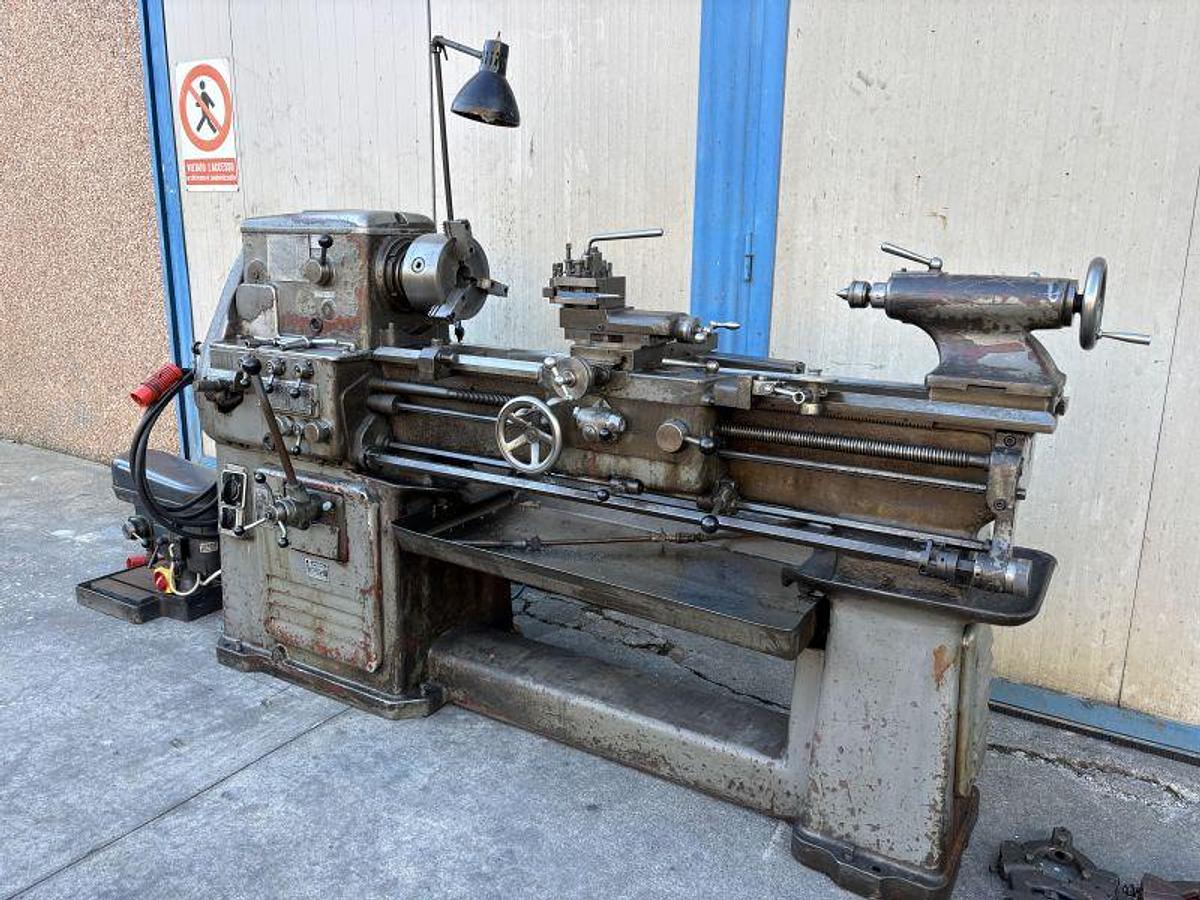 Usato TORNIO GRAZIOLI