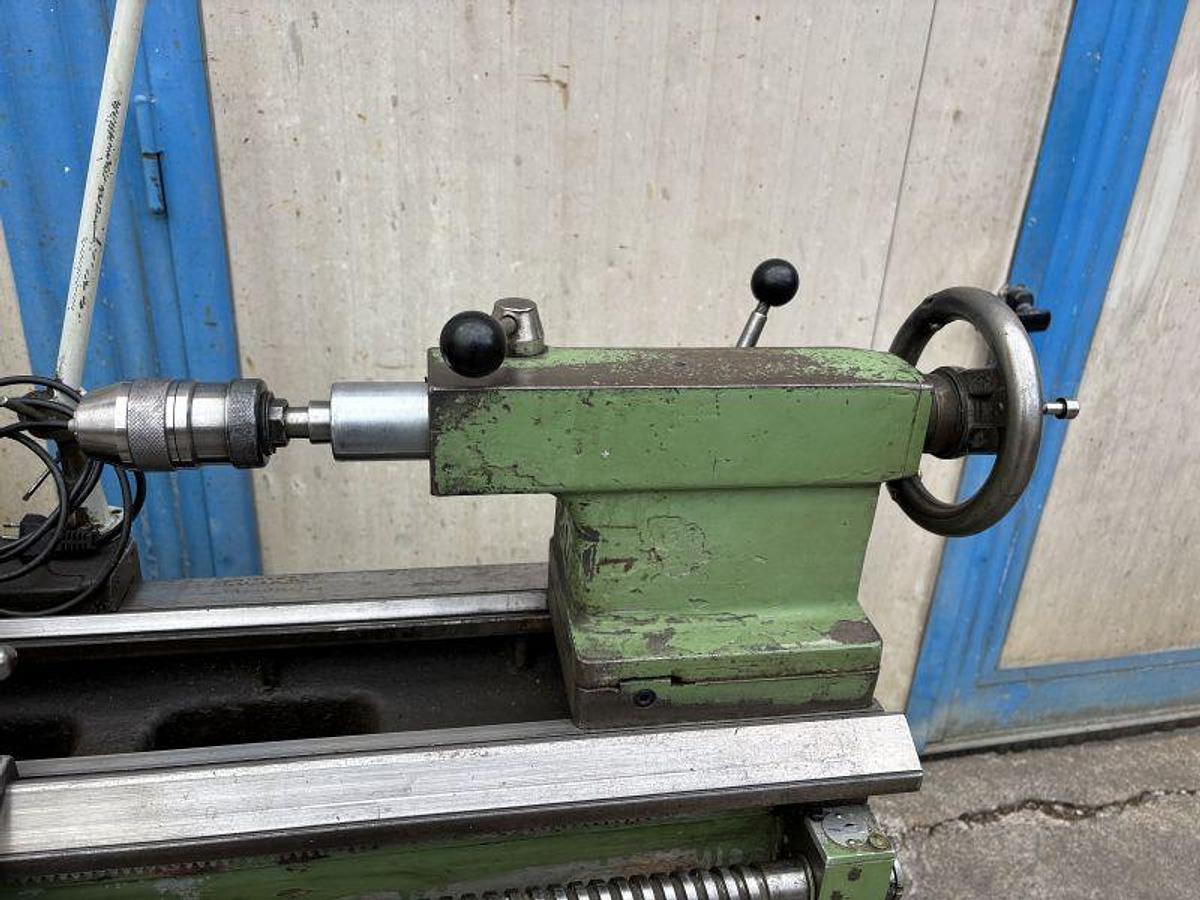 Usato TORNIO GORNATI LEOPARD