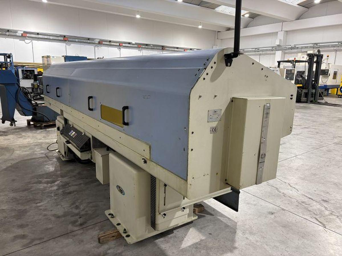 Usato CARICATORE TOP AUTOMAZIONI X FILES 375