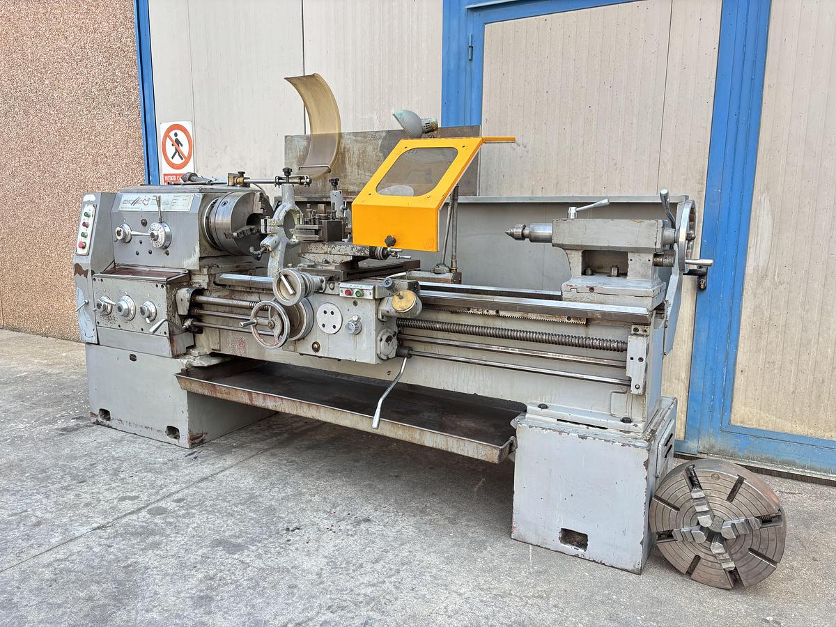 Usato TORNIO SINOMAC 260