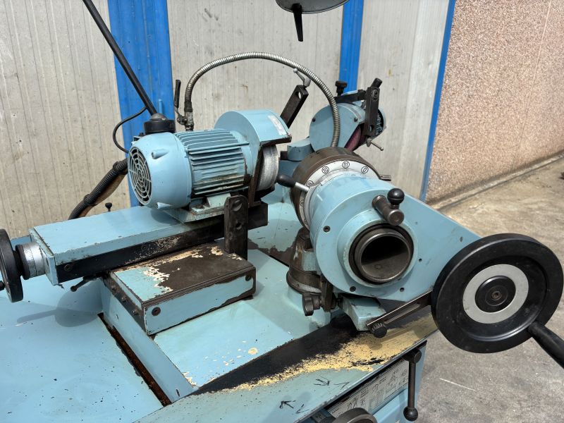 Usato AFFILATRICE AFFILAPUNTE 3 M MOD. 4 / 60 mm