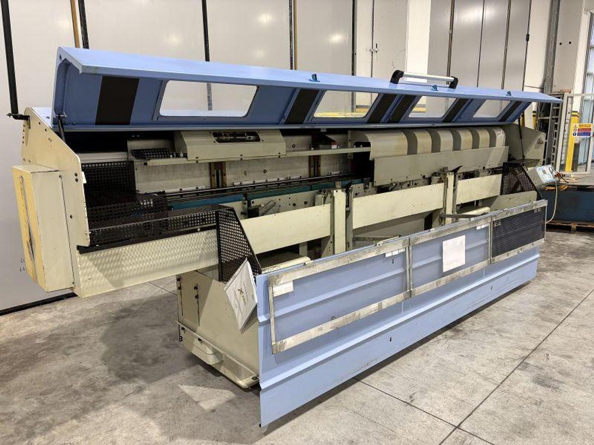 Usato CARICATORE TOP AUTOMAZIONI X FILES 375