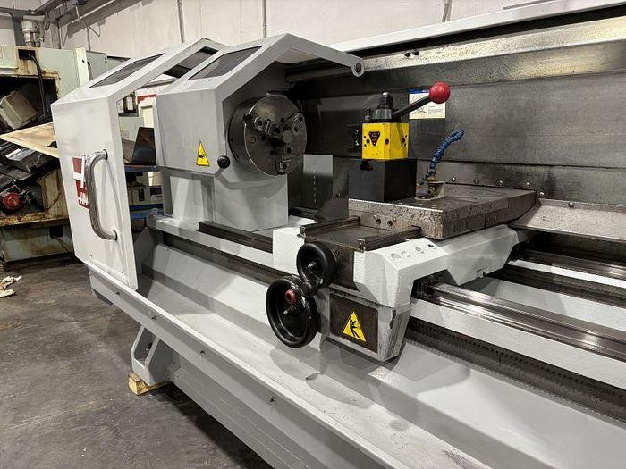 Usato TORNIO AUTOAPPRENDIMENTO HAAS TL - 3 ANNO 2008