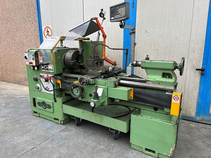 Usato TORNIO PBR 250 x 1000