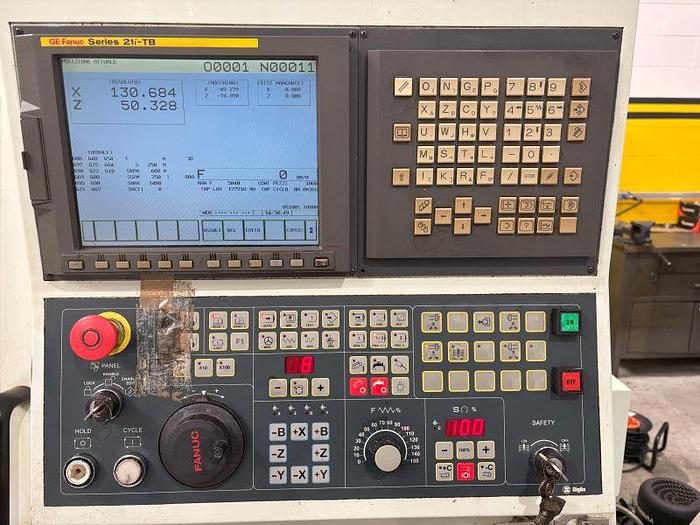 Used TORNIO BIGLIA B 301 ANNO 2006