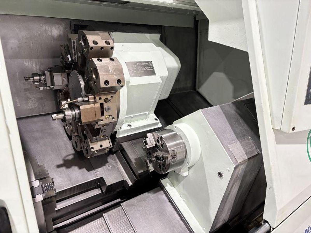 Usato TORNIO BIGLIA B 501 SM