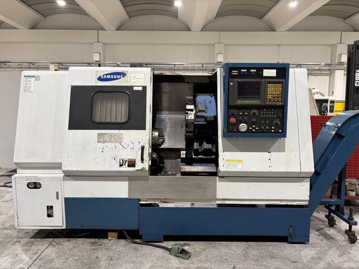 Usato TORNIO SAMSUNG PL - 25