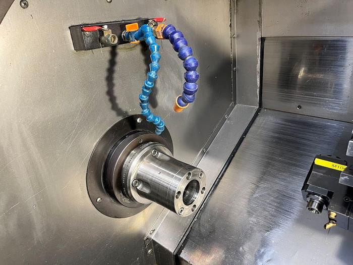 Usato TORNIO MOTORIZZATO SIMAK ANNO 2001