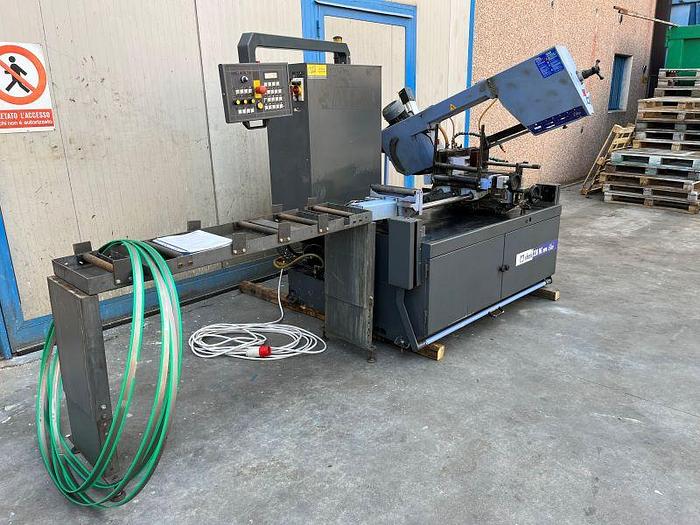 Usato SEGATRICE MEP SHARK 330 NC EVO ANNO 2006