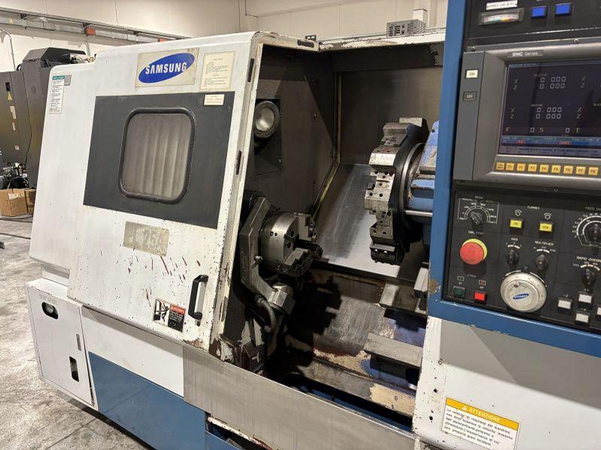 Usato TORNIO SAMSUNG PL - 25